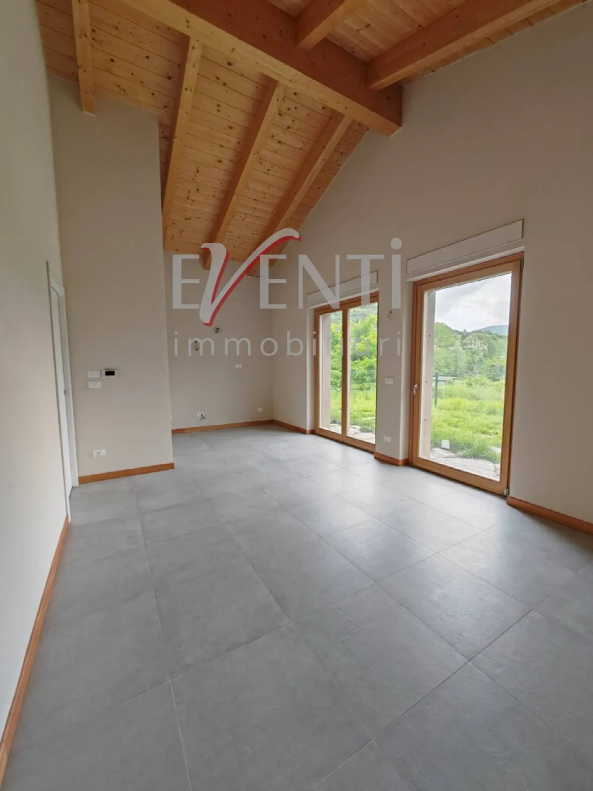 Villa in vendita a Pinasca - foto 4