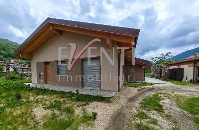 Villa a Pinasca