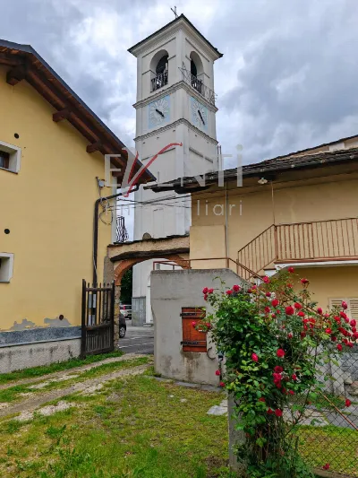 Villa in vendita a Pinasca - foto 10