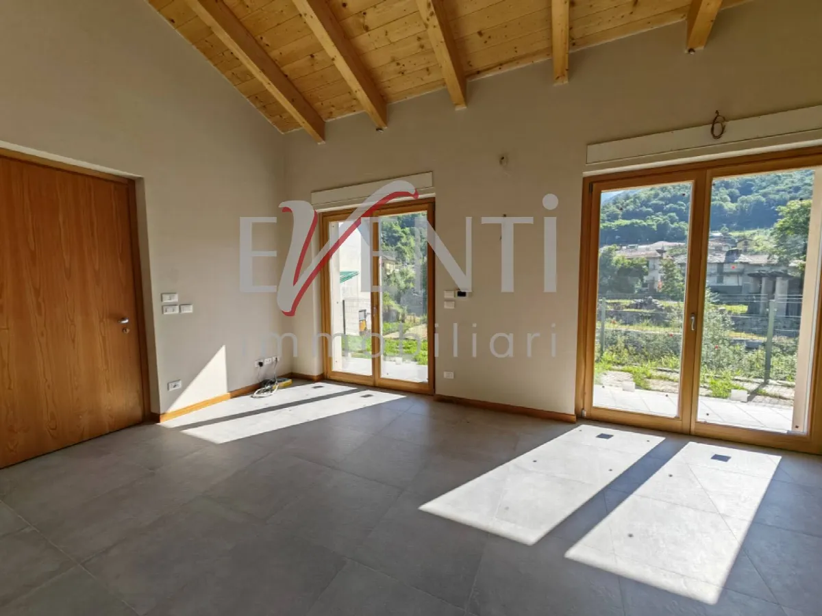 Villa in vendita a Pinasca - foto 2