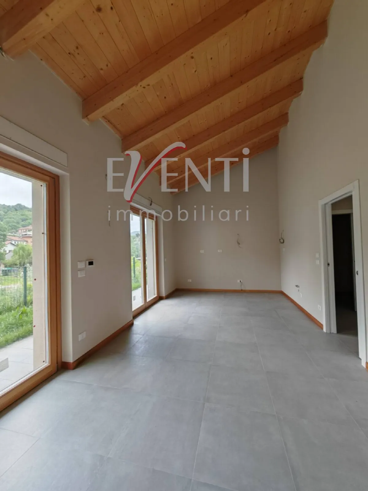 Villa in vendita a Pinasca - foto 3