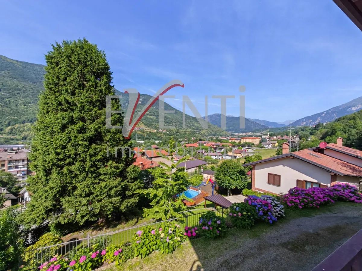 Villa in vendita a Pinasca - foto 3