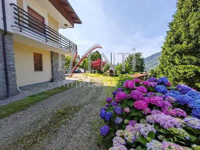 Villa in vendita a Pinasca - foto 4