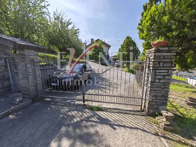 Villa in vendita a Pinasca - foto 5