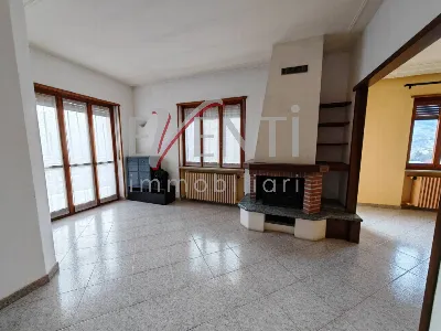 Villa in vendita a Pinasca - foto 6