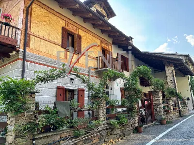 Casa Indipendente a Pinerolo