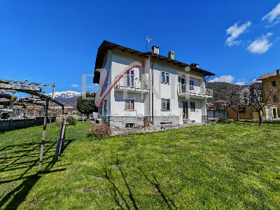 Villa in vendita a Pinasca - foto 1
