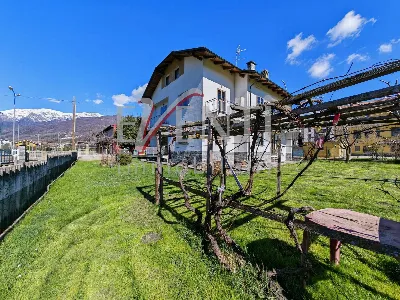 Villa in vendita a Pinasca - foto 2