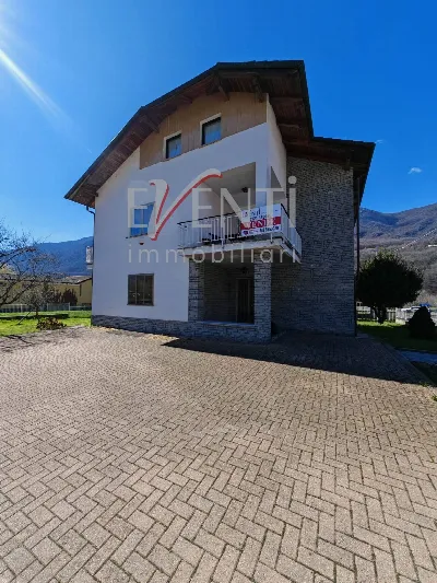 Villa in vendita a Pinasca - foto 3