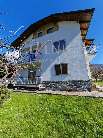 Villa in vendita a Pinasca - foto 6