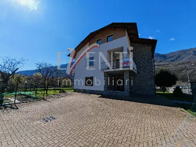 Villa in vendita a Pinasca - foto 7