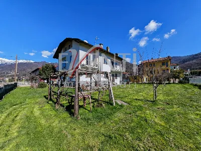 Villa in vendita a Pinasca - foto 9