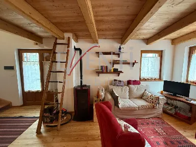 Casa Indipendente in vendita a Massello - foto 10