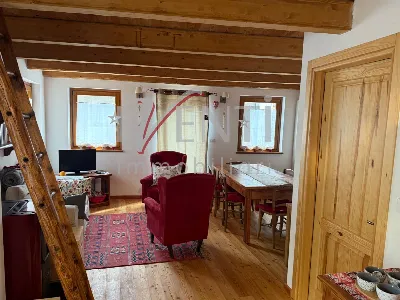 Casa Indipendente in vendita a Massello - foto 2