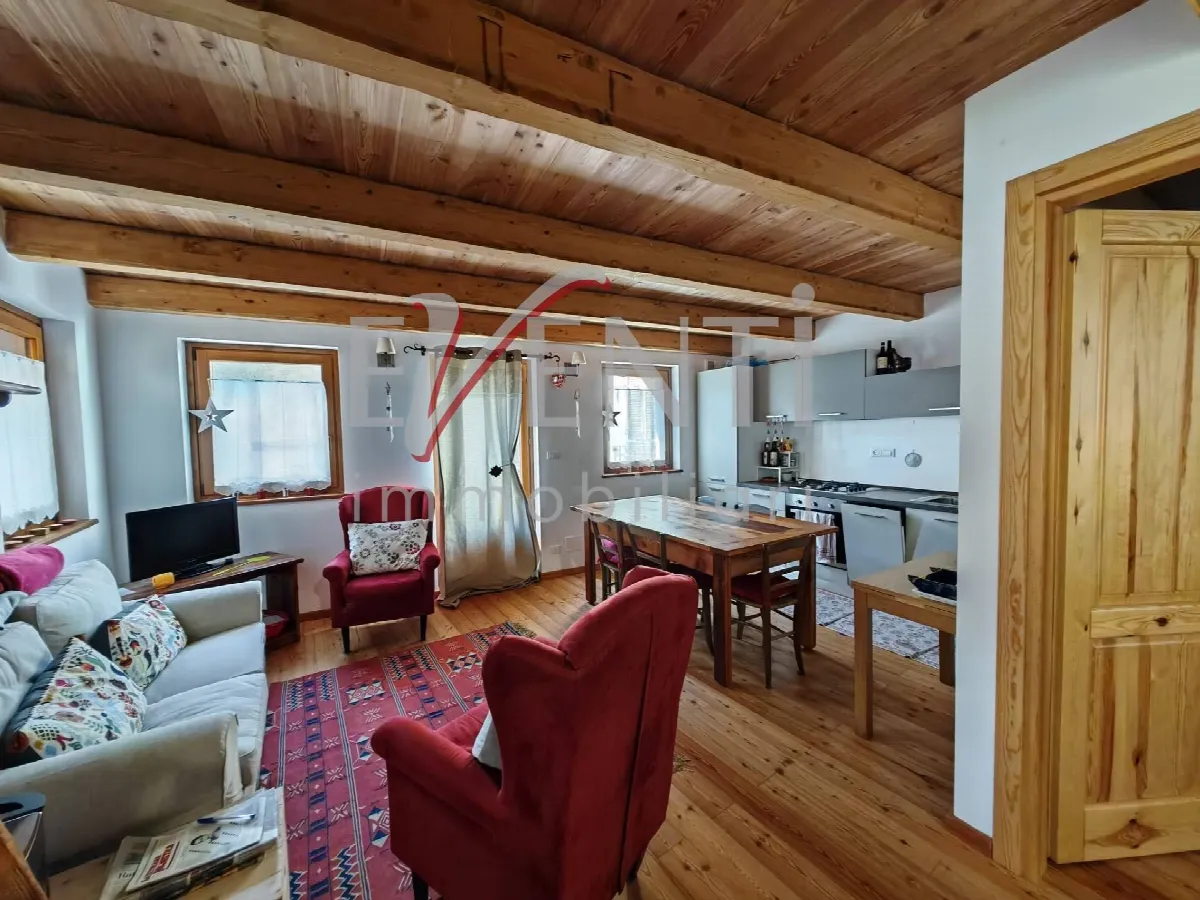 Casa Indipendente in vendita a Massello - foto 3