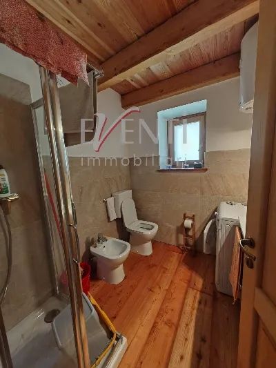Casa Indipendente in vendita a Massello - foto 4
