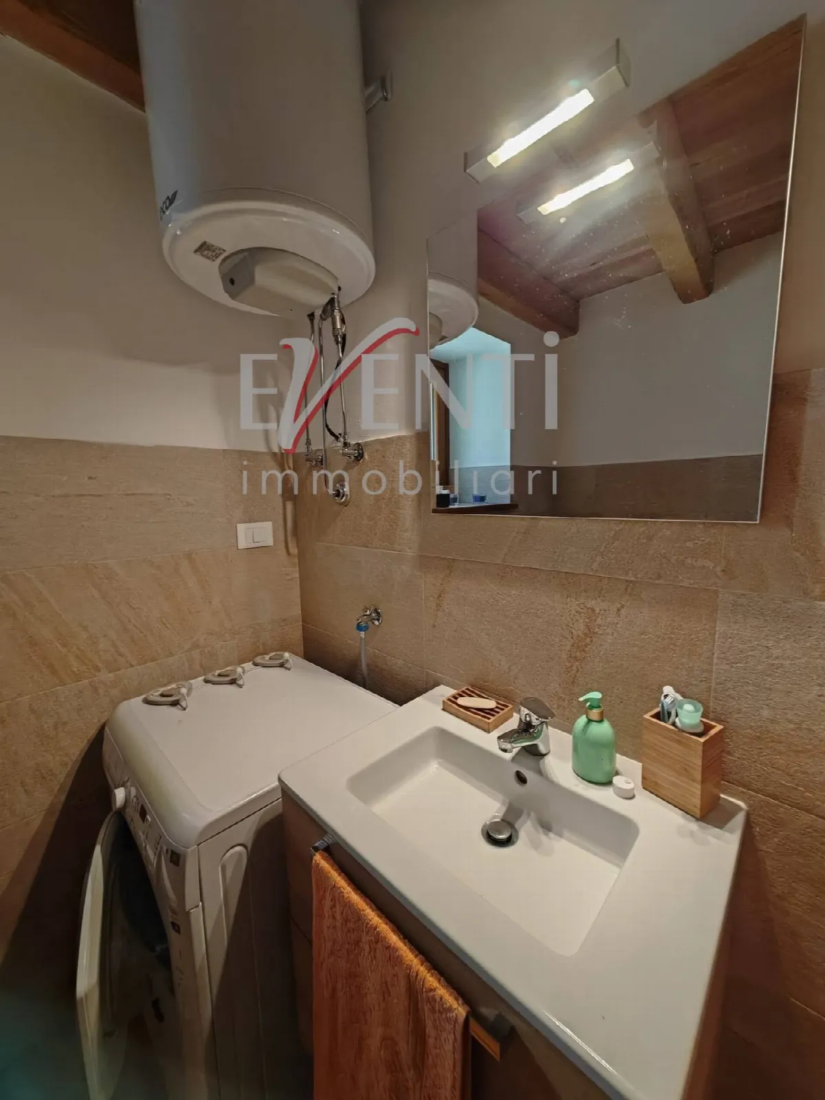Casa Indipendente in vendita a Massello - foto 5