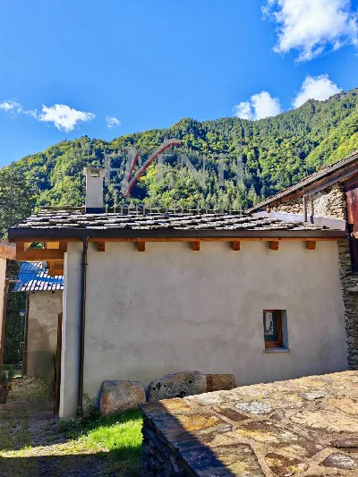 Casa Indipendente in vendita a Massello - foto 6