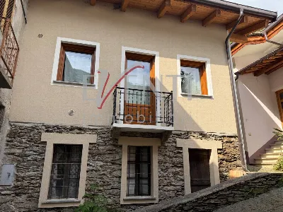 Casa Indipendente in vendita a Massello - foto 7