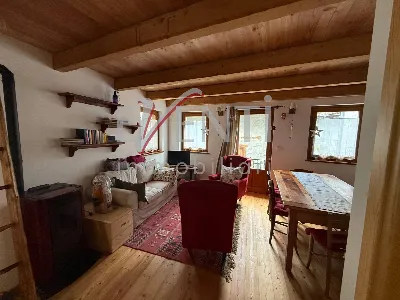 Casa Indipendente in vendita a Massello - foto 8