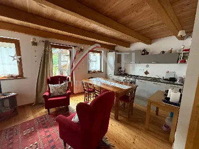 Casa Indipendente in vendita a Massello - foto 9
