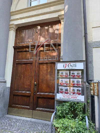 Ufficio in vendita a Pinerolo - foto 1