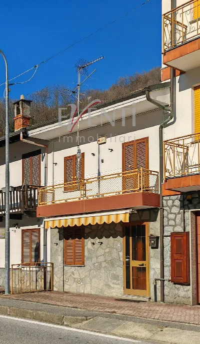 Casa Indipendente in vendita a Perosa Arge... - foto 1
