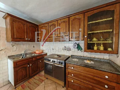 Casa Indipendente in vendita a Perosa Arge... - foto 5