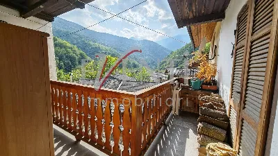 Casa Indipendente in vendita a Perrero - foto 1