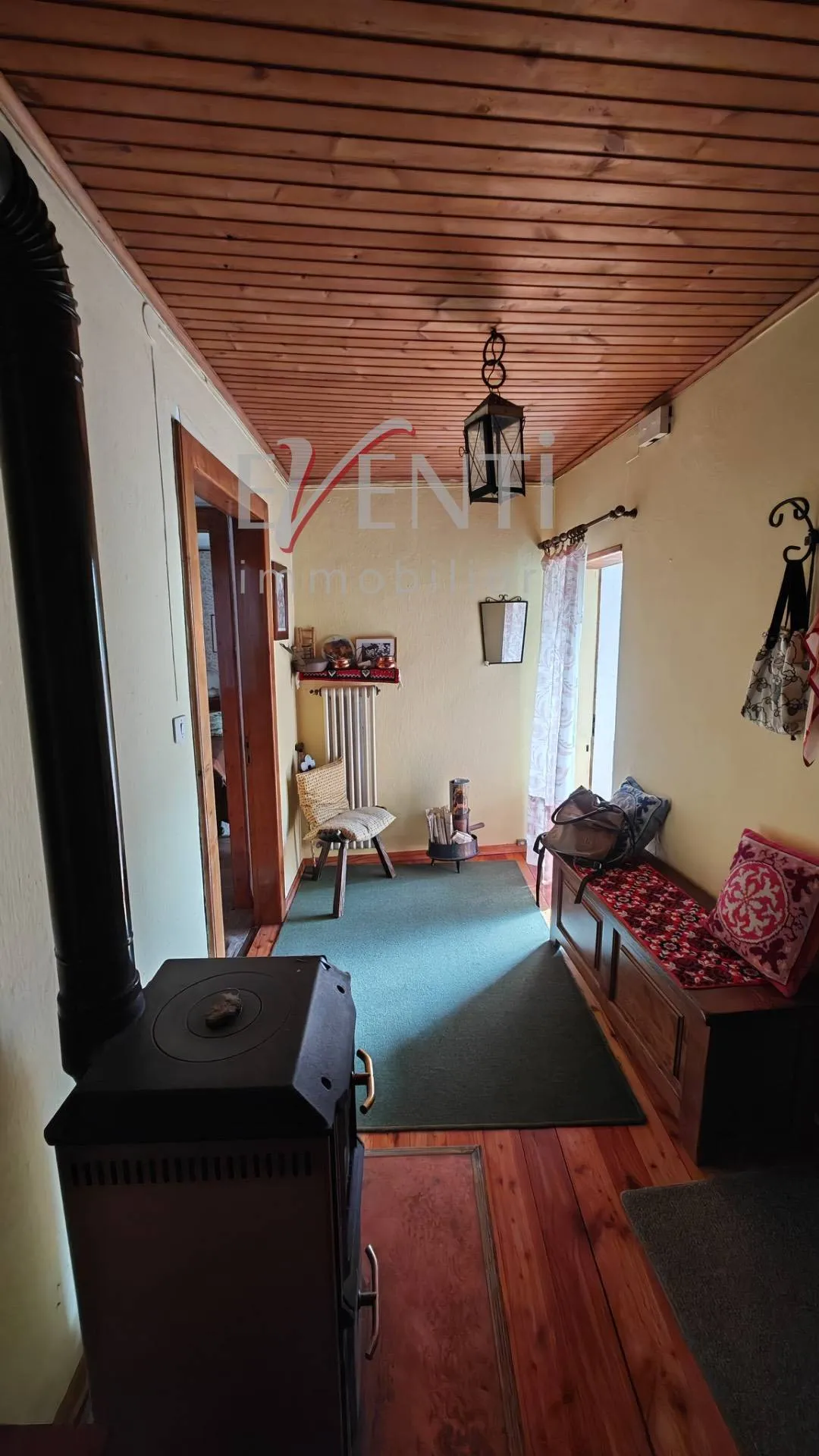 Casa Indipendente in vendita a Perrero - foto 2