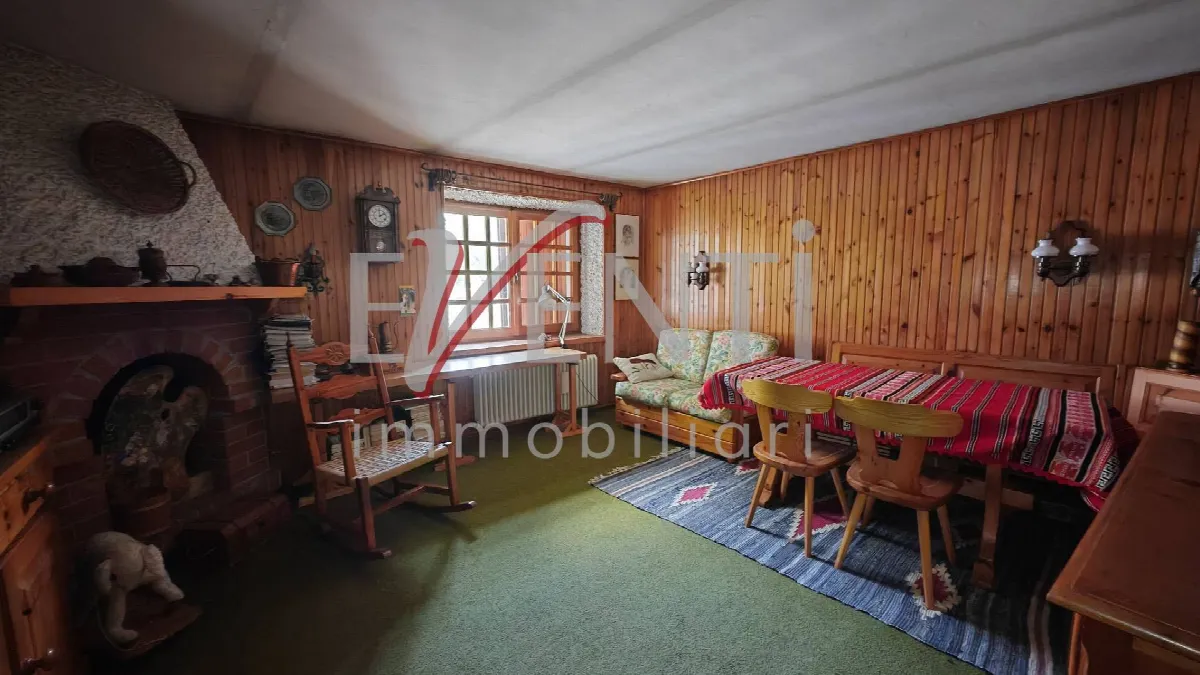 Casa Indipendente in vendita a Perrero - foto 3