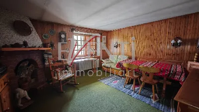 Casa Indipendente in vendita a Perrero - foto 3