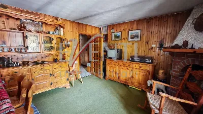 Casa Indipendente in vendita a Perrero - foto 6