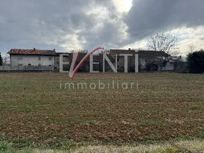 Rustico/Casale a Piscina