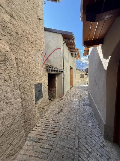 Rustico/Casale in vendita a Usseaux - foto 2