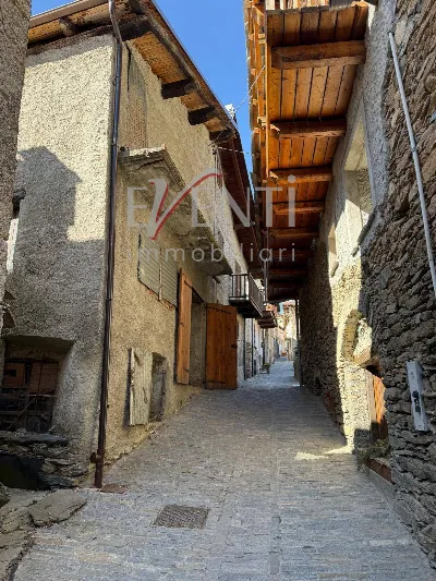 Rustico/Casale in vendita a Usseaux - foto 3