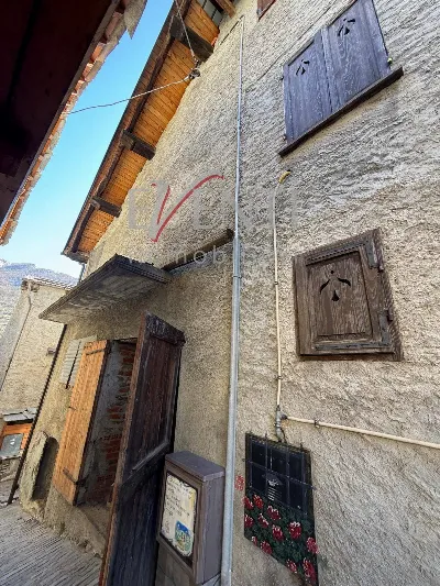 Rustico/Casale in vendita a Usseaux - foto 4