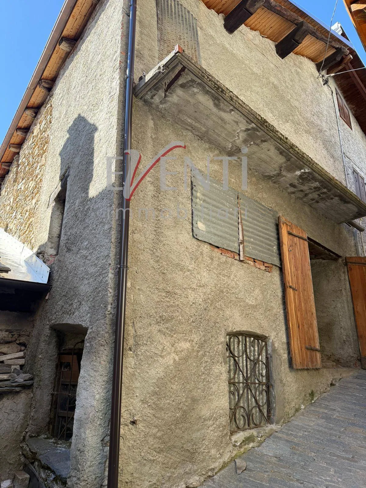 Rustico/Casale in vendita a Usseaux - foto 5