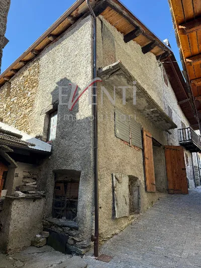 Rustico/Casale in vendita a Usseaux - foto 6