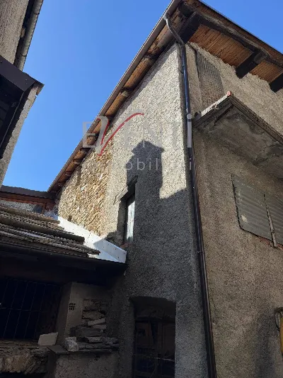 Rustico/Casale in vendita a Usseaux - foto 8