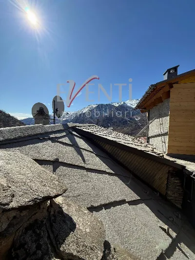 Rustico/Casale in vendita a Usseaux - foto 9