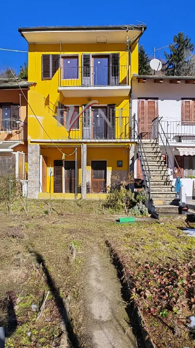 Casa Indipendente a Perosa Argentina