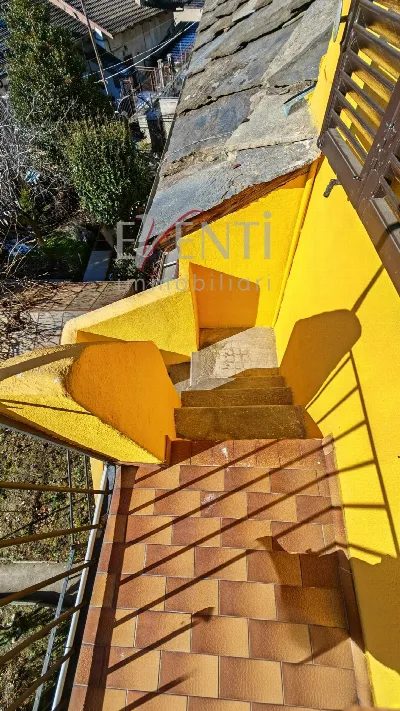 Casa Indipendente in vendita a Perosa Arge... - foto 9