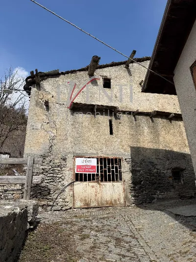 Rustico/Casale in vendita a Usseaux - foto 3