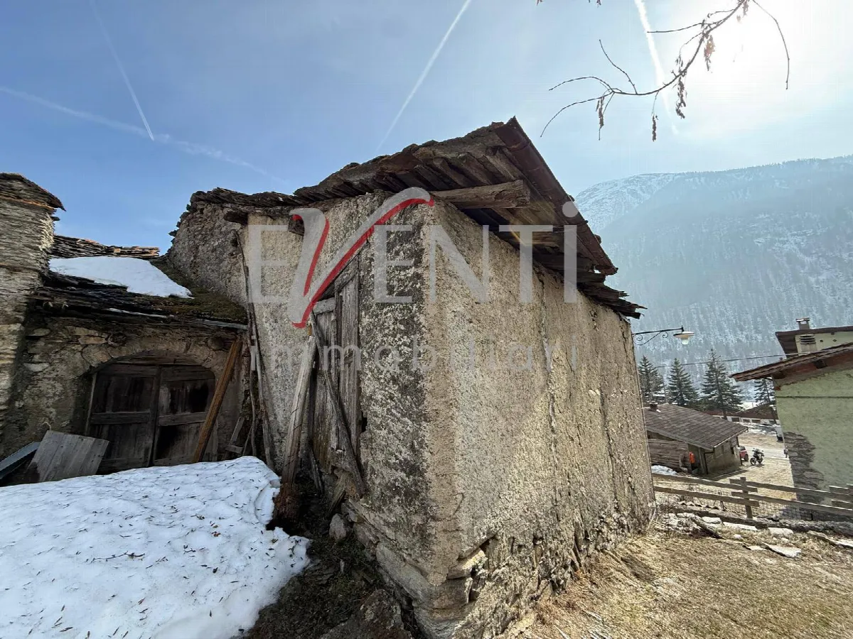 Rustico/Casale in vendita a Usseaux - foto 5
