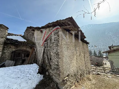 Rustico/Casale in vendita a Usseaux - foto 5