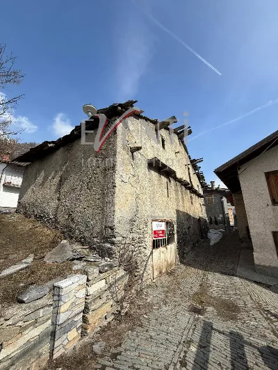 Rustico/Casale in vendita a Usseaux - foto 7