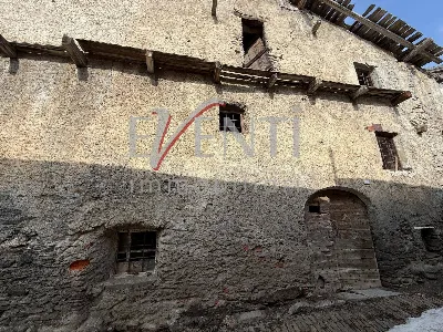 Rustico/Casale in vendita a Usseaux - foto 8