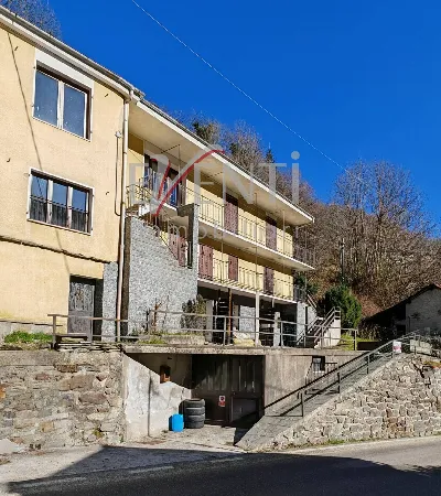 Casa Indipendente in vendita a Pramollo - foto 2