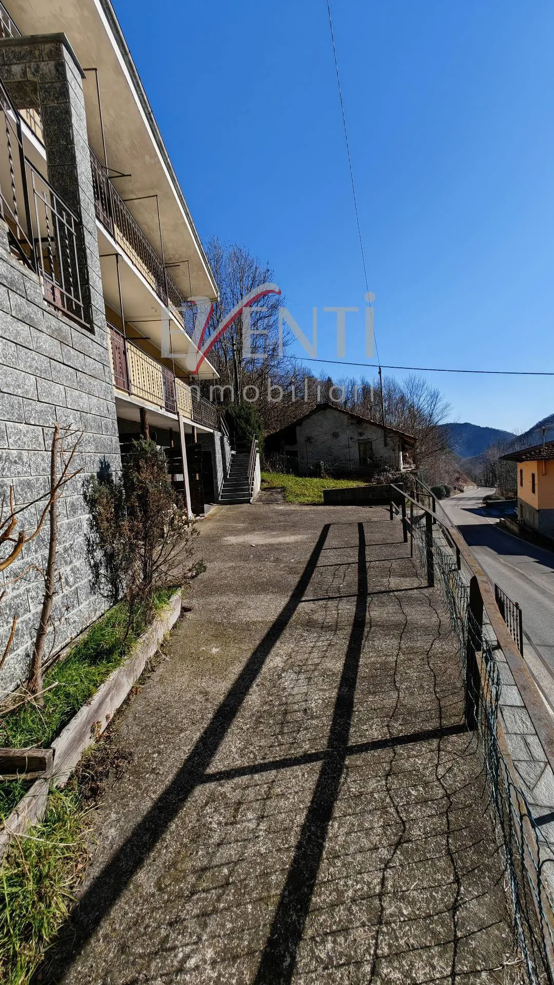 Casa Indipendente in vendita a Pramollo - foto 3